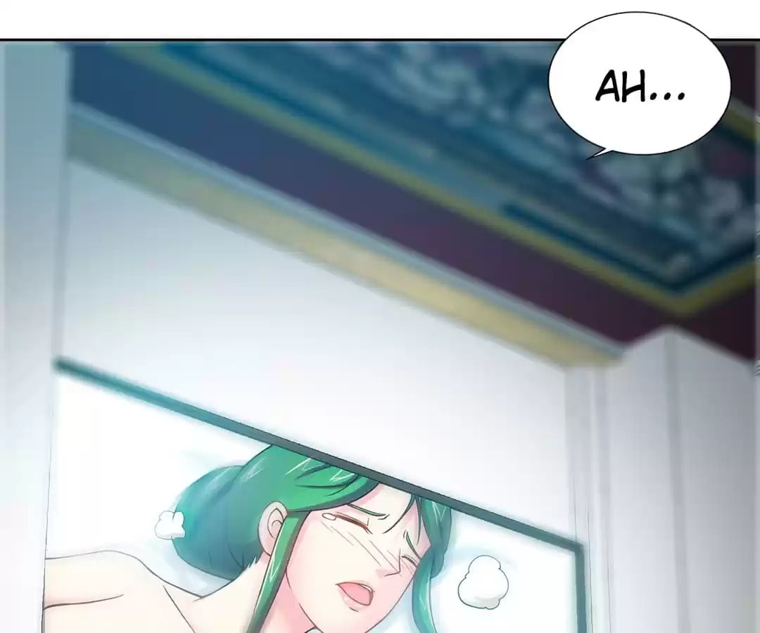 Taming the Possessive Girl Chapter 4 page 48 - 