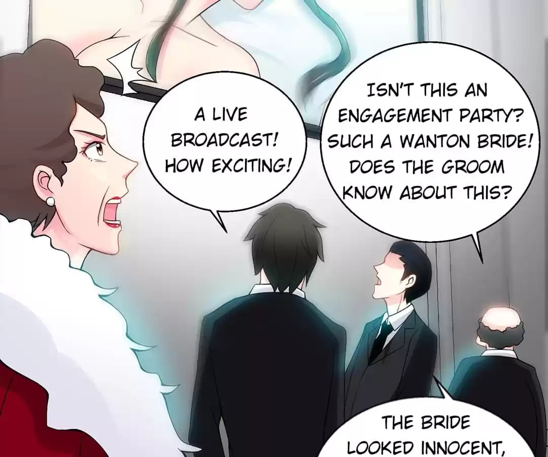 Taming the Possessive Girl Chapter 4 page 49 - 