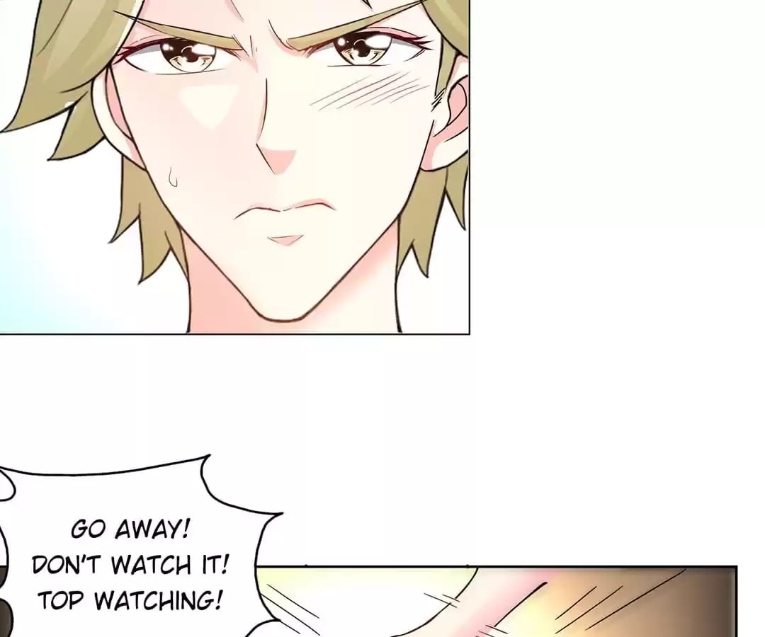 Taming the Possessive Girl Chapter 4 page 54 - 