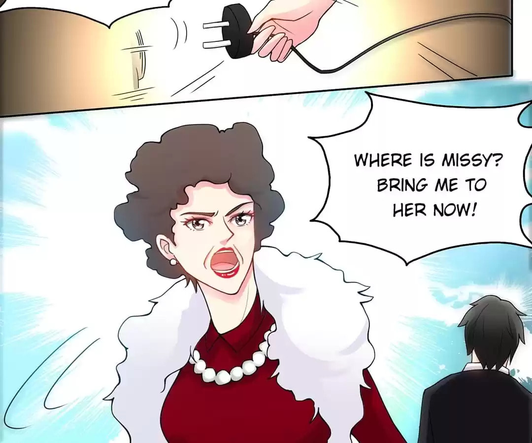 Taming the Possessive Girl Chapter 4 page 55 - 