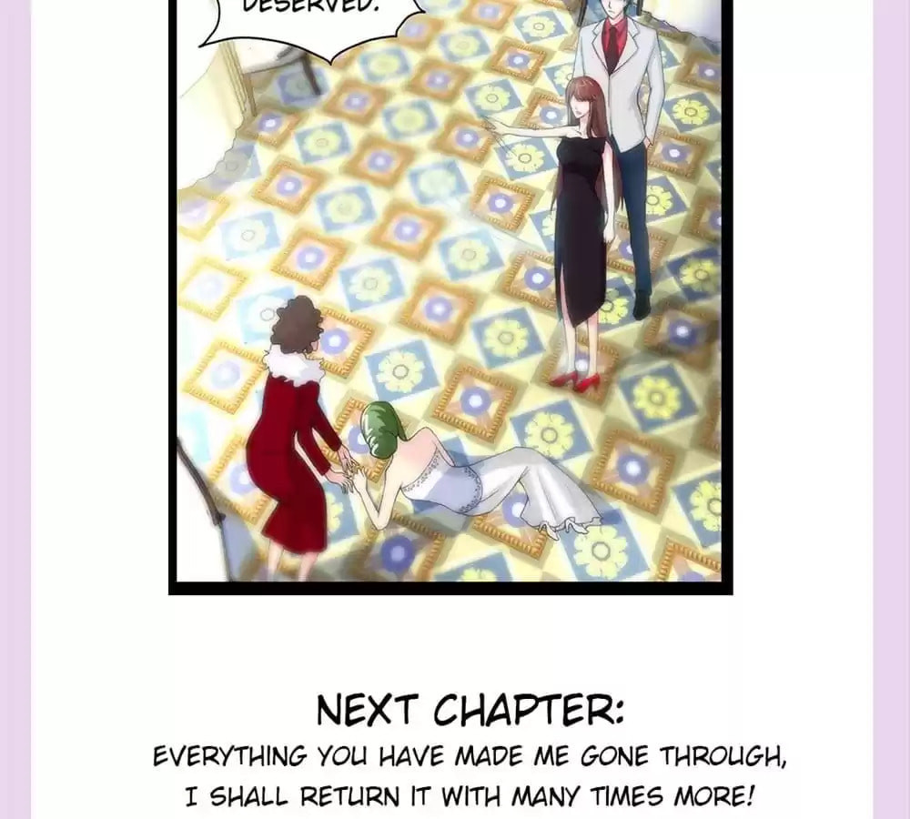 Taming the Possessive Girl Chapter 4 page 58 - 