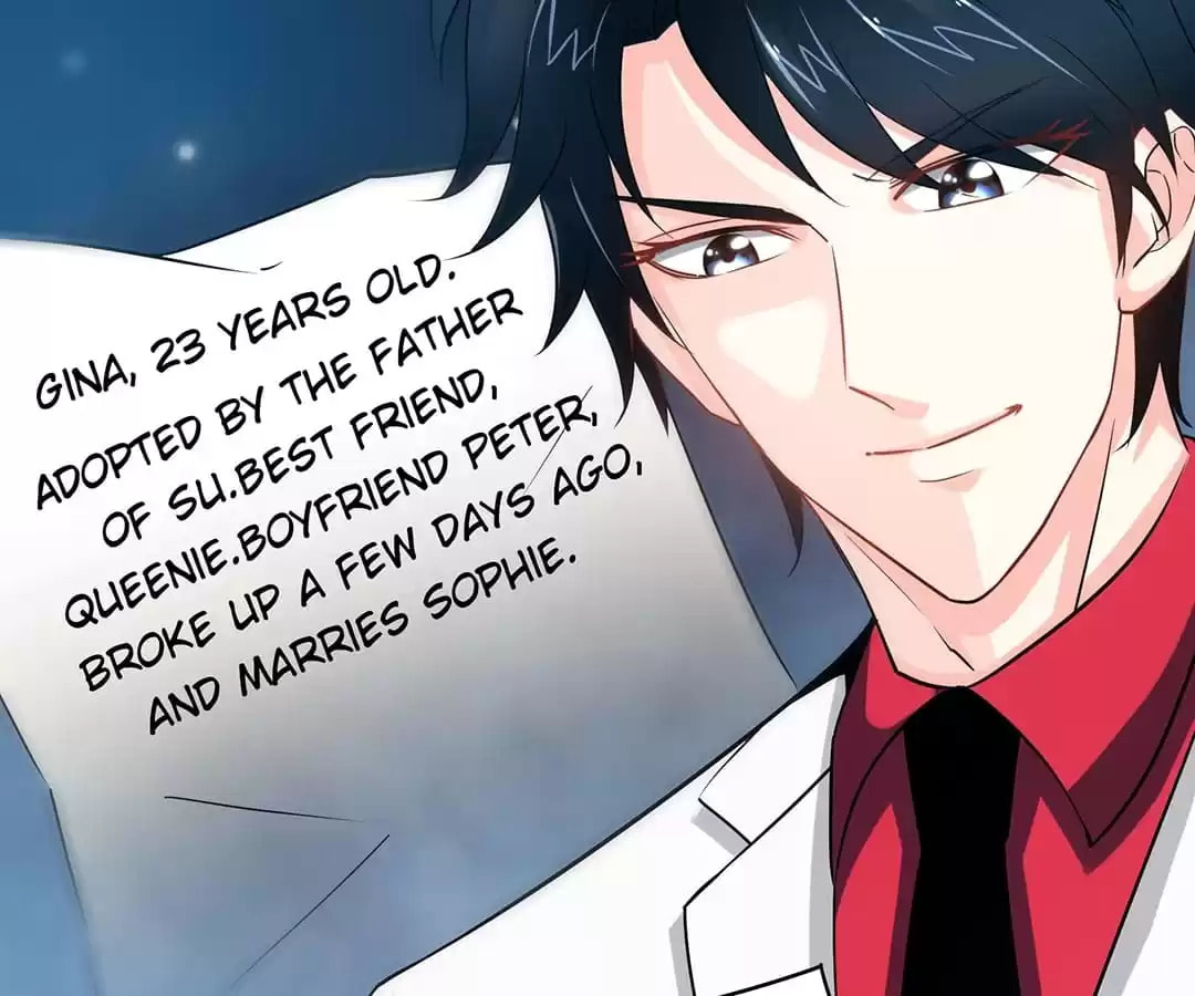 Taming the Possessive Girl Chapter 4 page 7 - 
