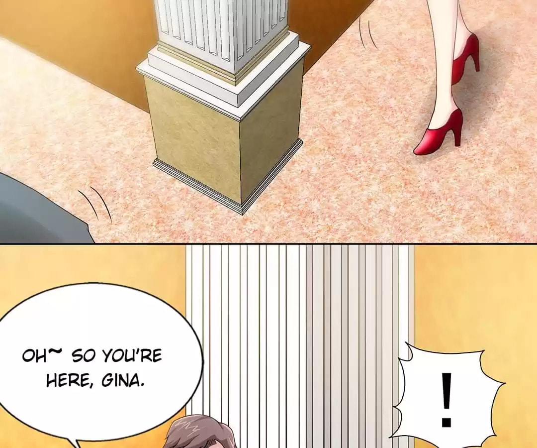 Taming the Possessive Girl Chapter 4 page 9 - 
