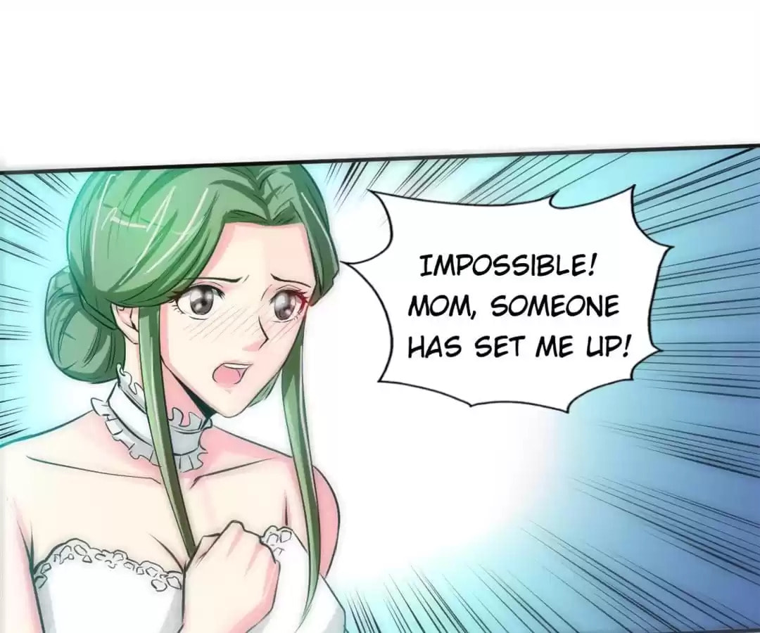 Taming the Possessive Girl Chapter 5 page 13 - 
