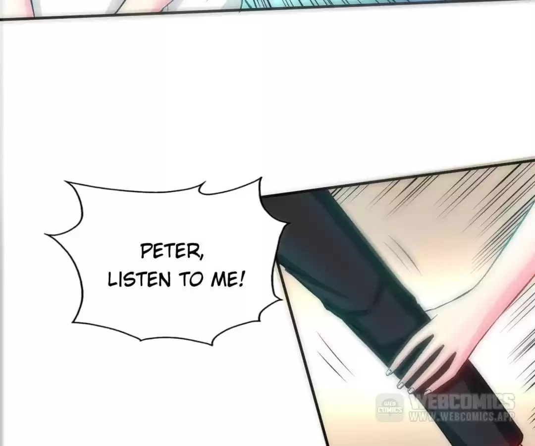 Taming the Possessive Girl Chapter 5 page 14 - 