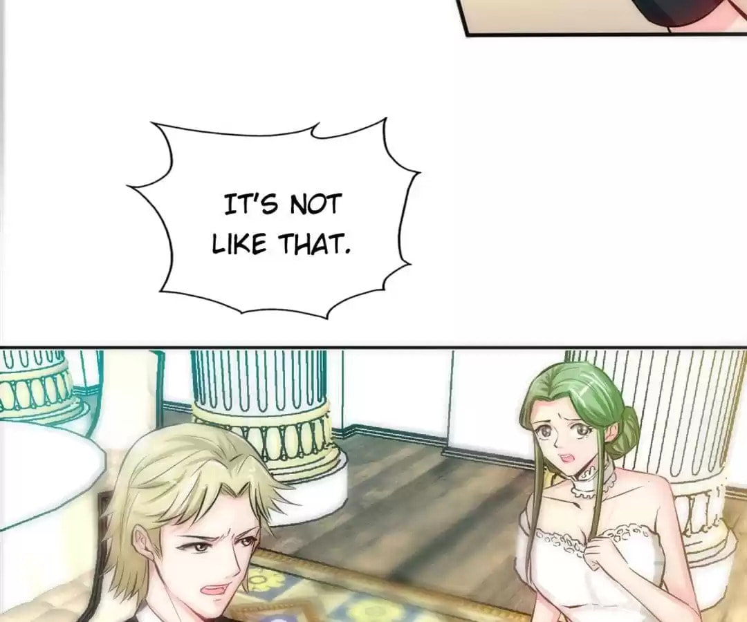 Taming the Possessive Girl Chapter 5 page 15 - 