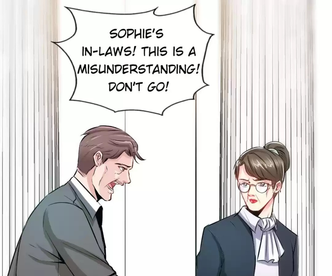 Taming the Possessive Girl Chapter 5 page 17 - 