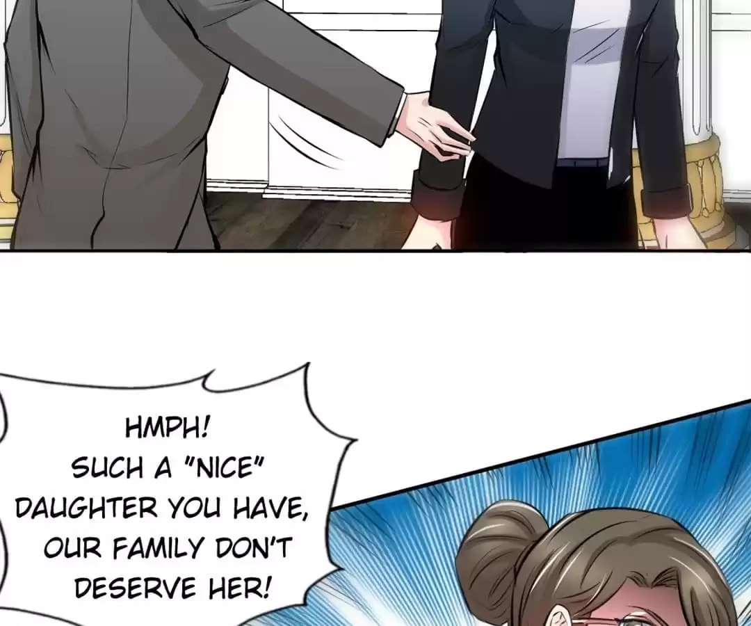 Taming the Possessive Girl Chapter 5 page 18 - 