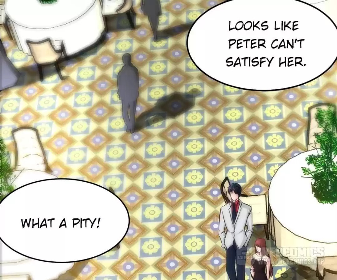 Taming the Possessive Girl Chapter 5 page 22 - 
