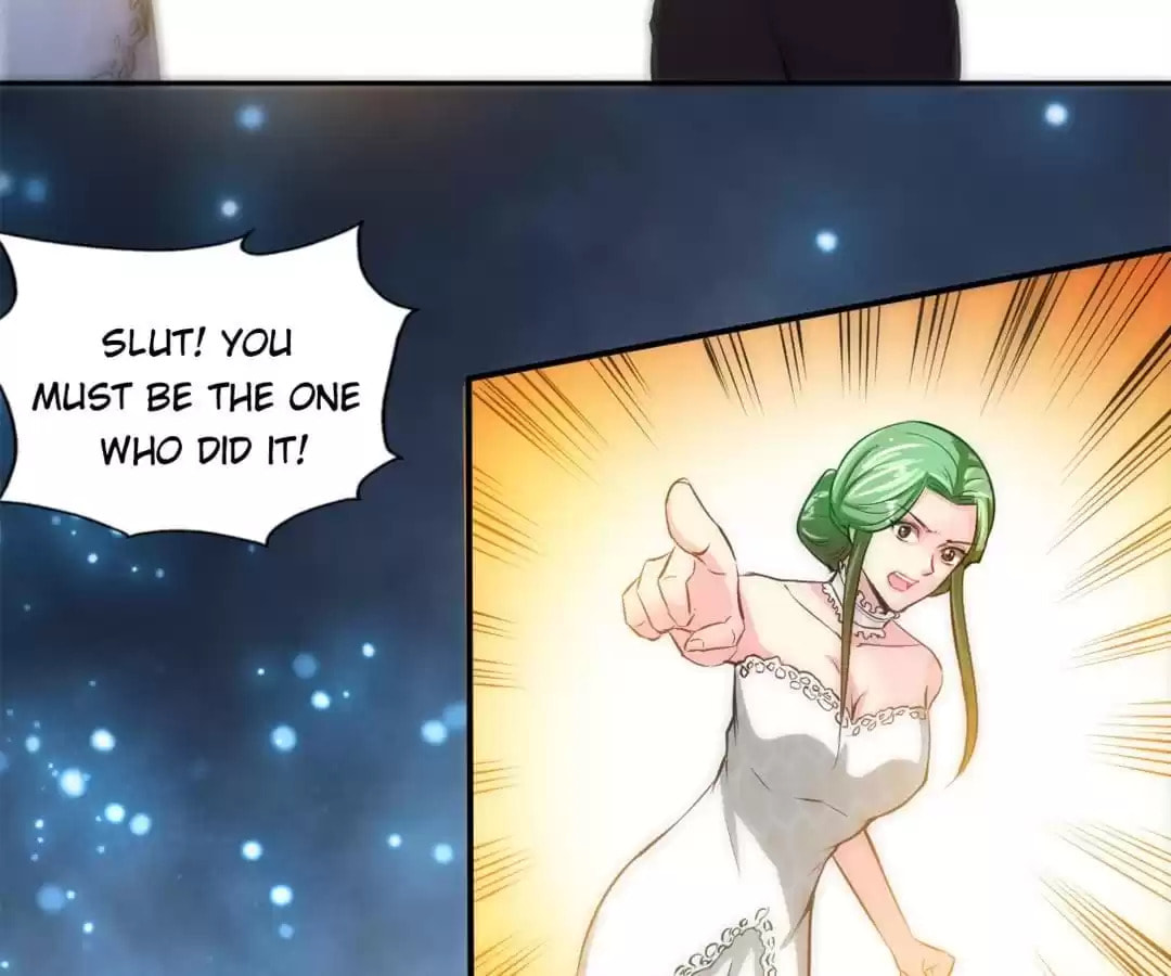 Taming the Possessive Girl Chapter 5 page 26 - 