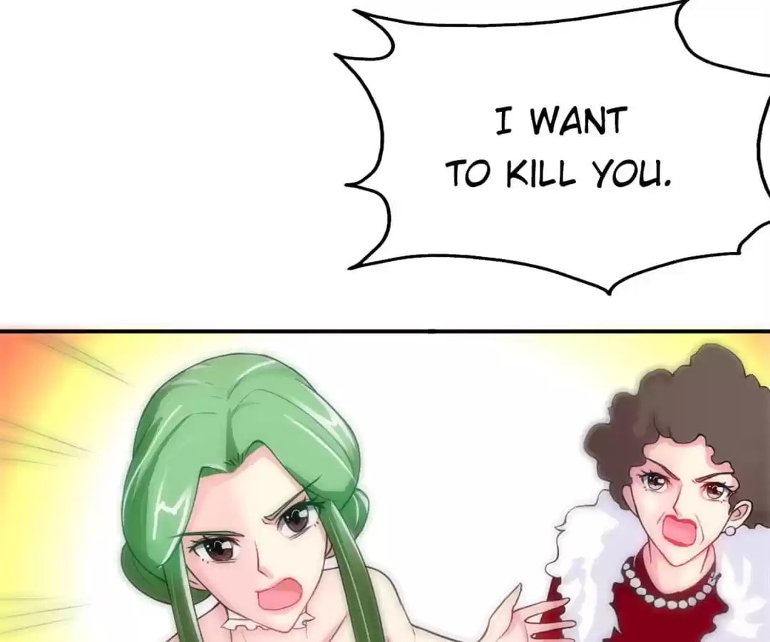 Taming the Possessive Girl Chapter 5 page 29 - 