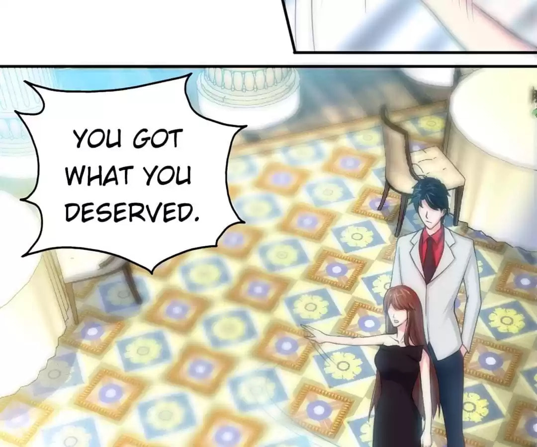 Taming the Possessive Girl Chapter 5 page 31 - 
