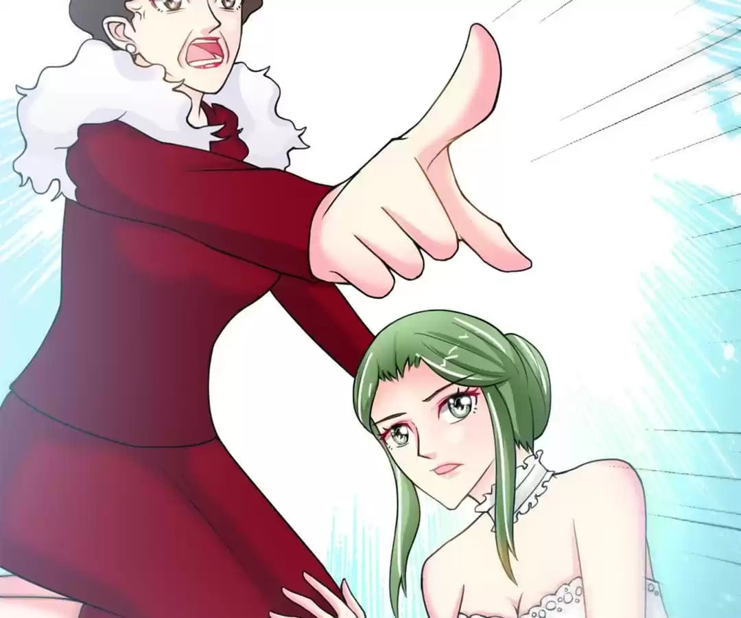 Taming the Possessive Girl Chapter 5 page 34 - 