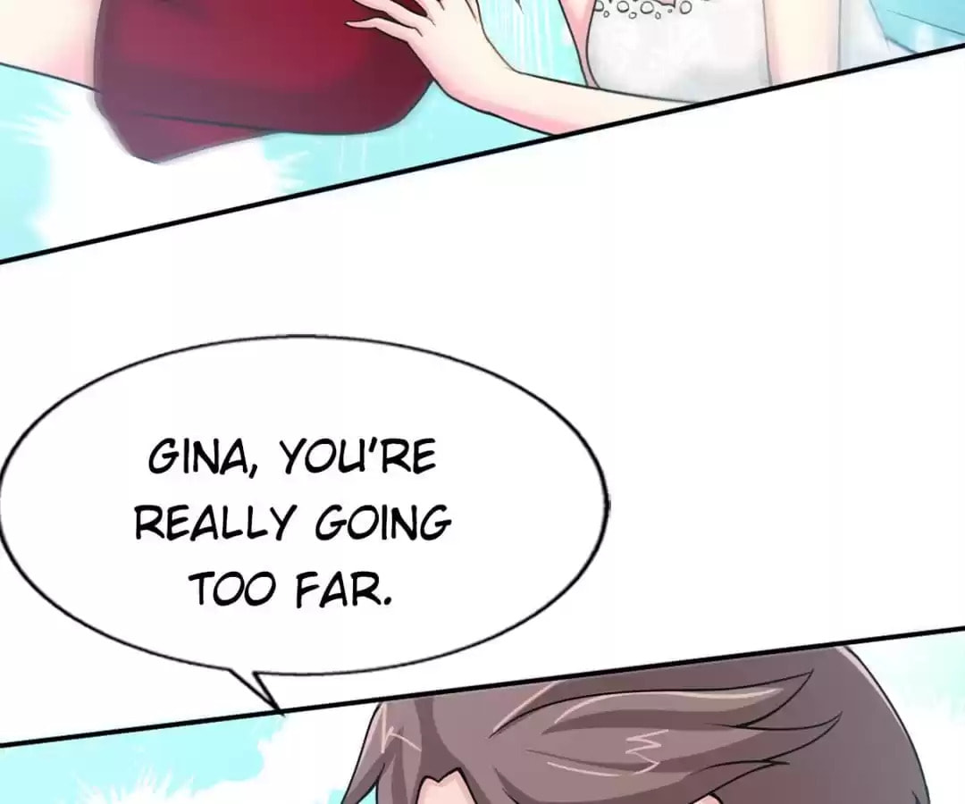 Taming the Possessive Girl Chapter 5 page 35 - 