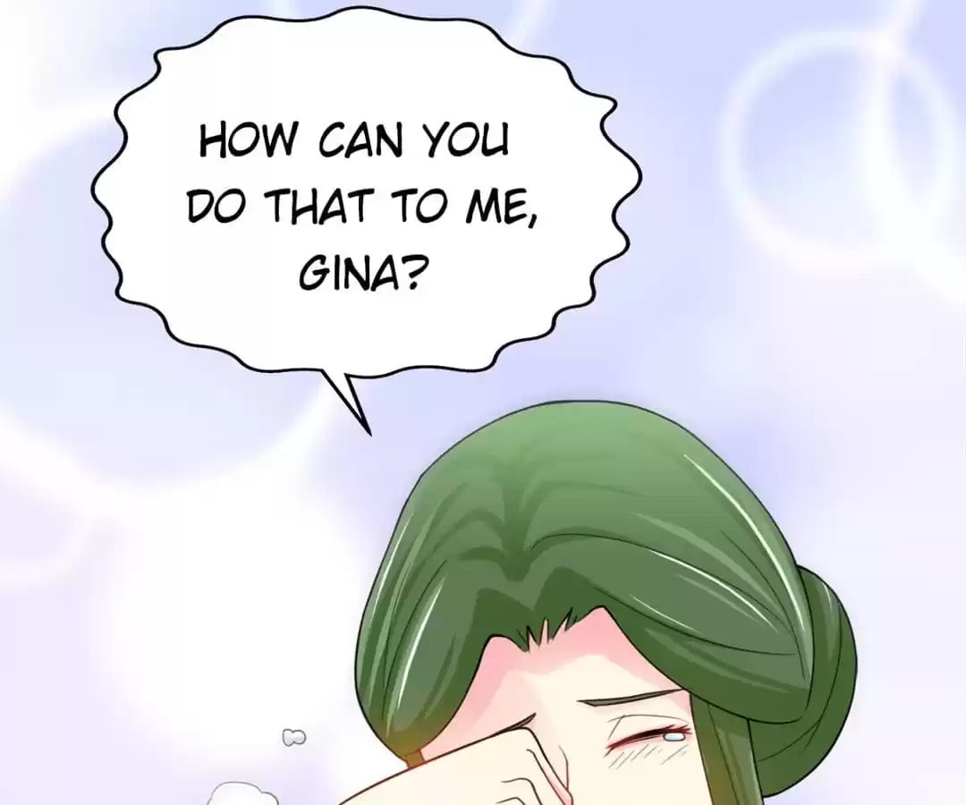 Taming the Possessive Girl Chapter 5 page 37 - 