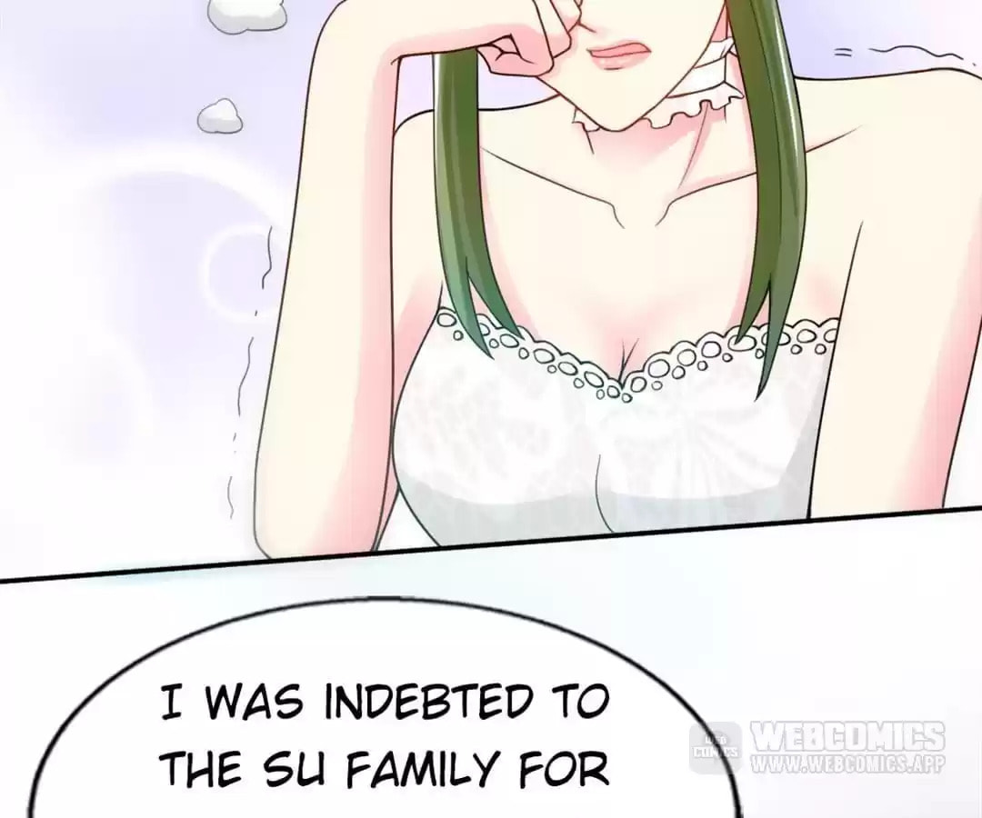 Taming the Possessive Girl Chapter 5 page 38 - 