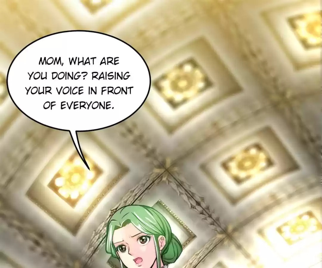 Taming the Possessive Girl Chapter 5 page 5 - 
