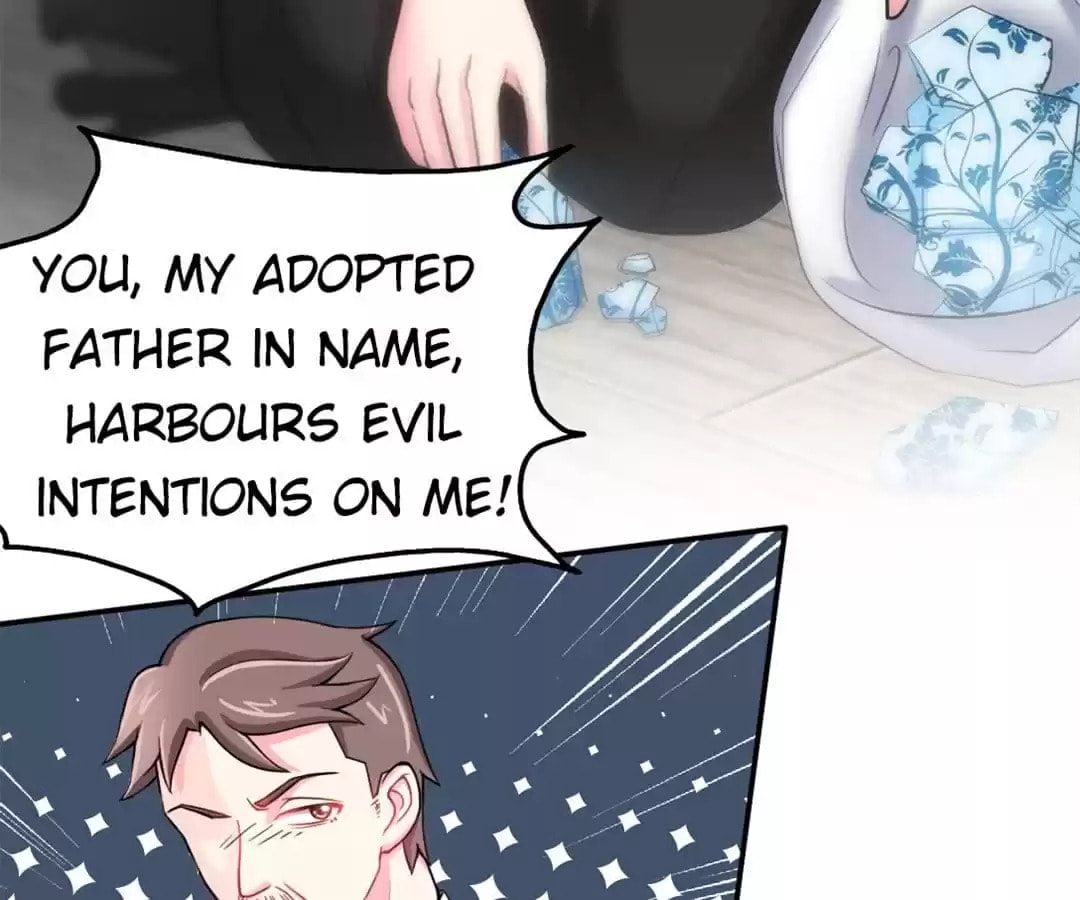 Taming the Possessive Girl Chapter 5 page 43 - 
