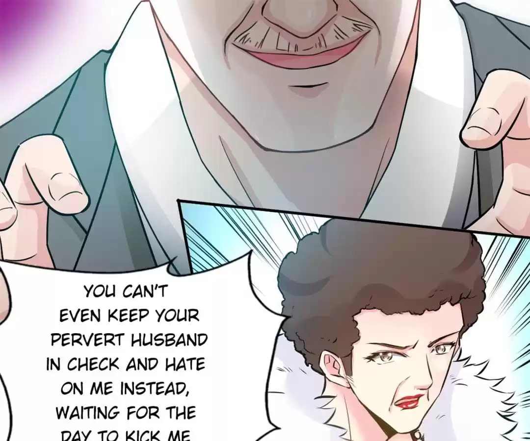 Taming the Possessive Girl Chapter 5 page 45 - 