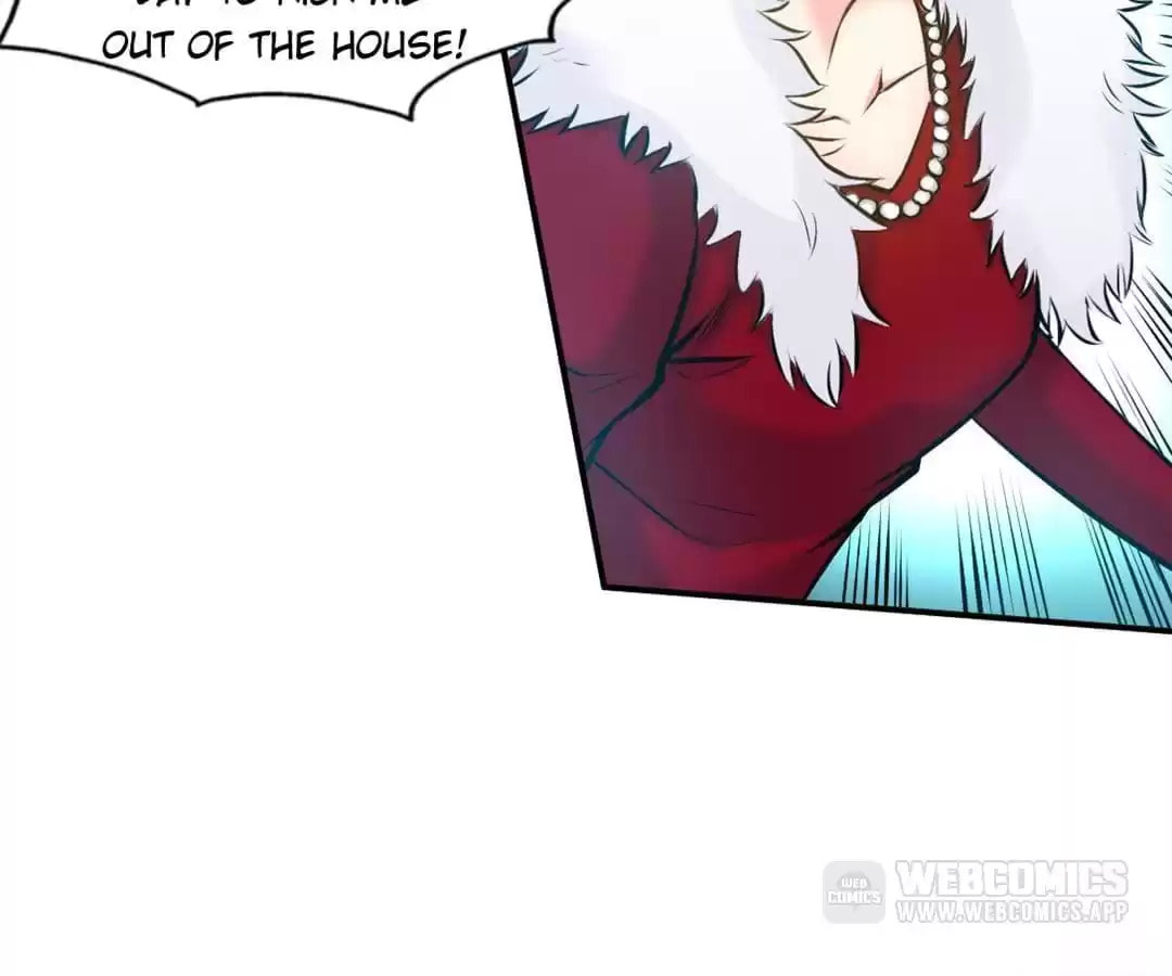 Taming the Possessive Girl Chapter 5 page 46 - 
