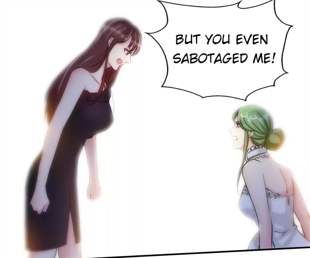 Taming the Possessive Girl Chapter 5 page 49 - 