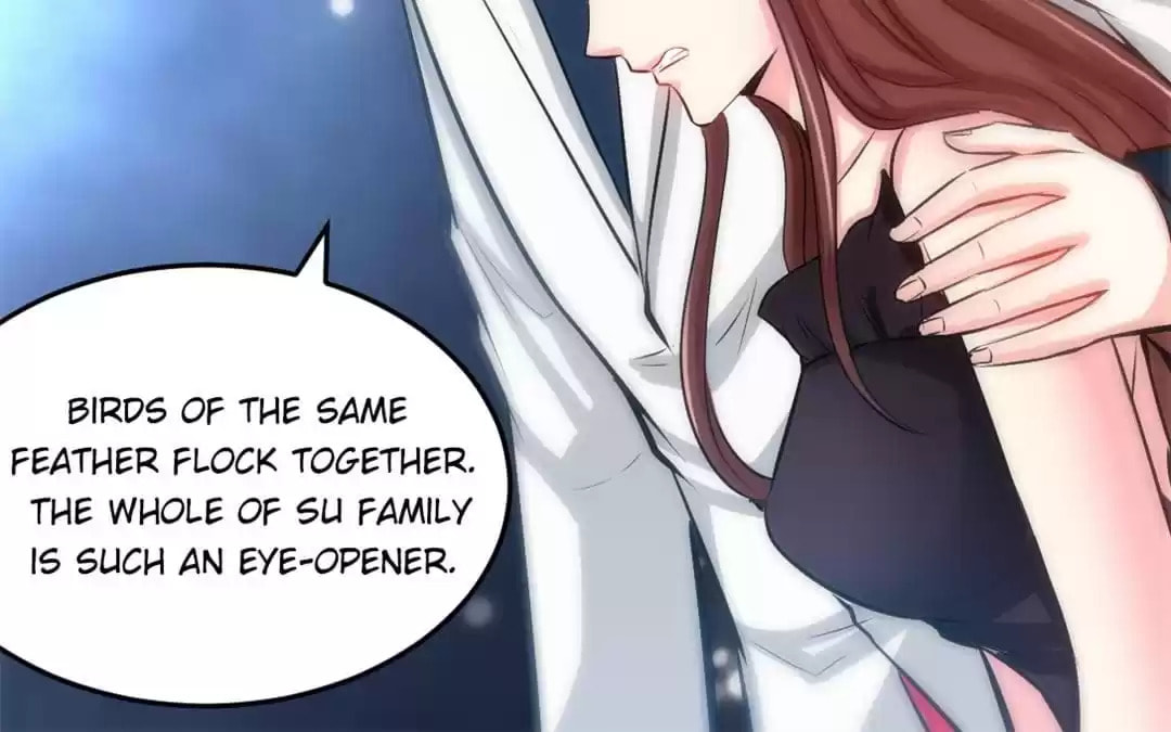 Taming the Possessive Girl Chapter 5 page 52 - 