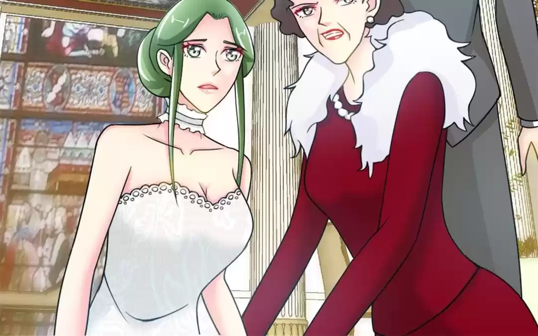 Taming the Possessive Girl Chapter 5 page 64 - 