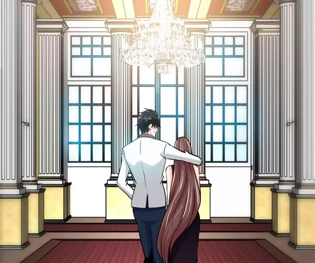Taming the Possessive Girl Chapter 5 page 67 - 