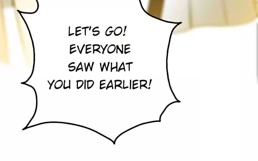 Taming the Possessive Girl Chapter 5 page 8 - 