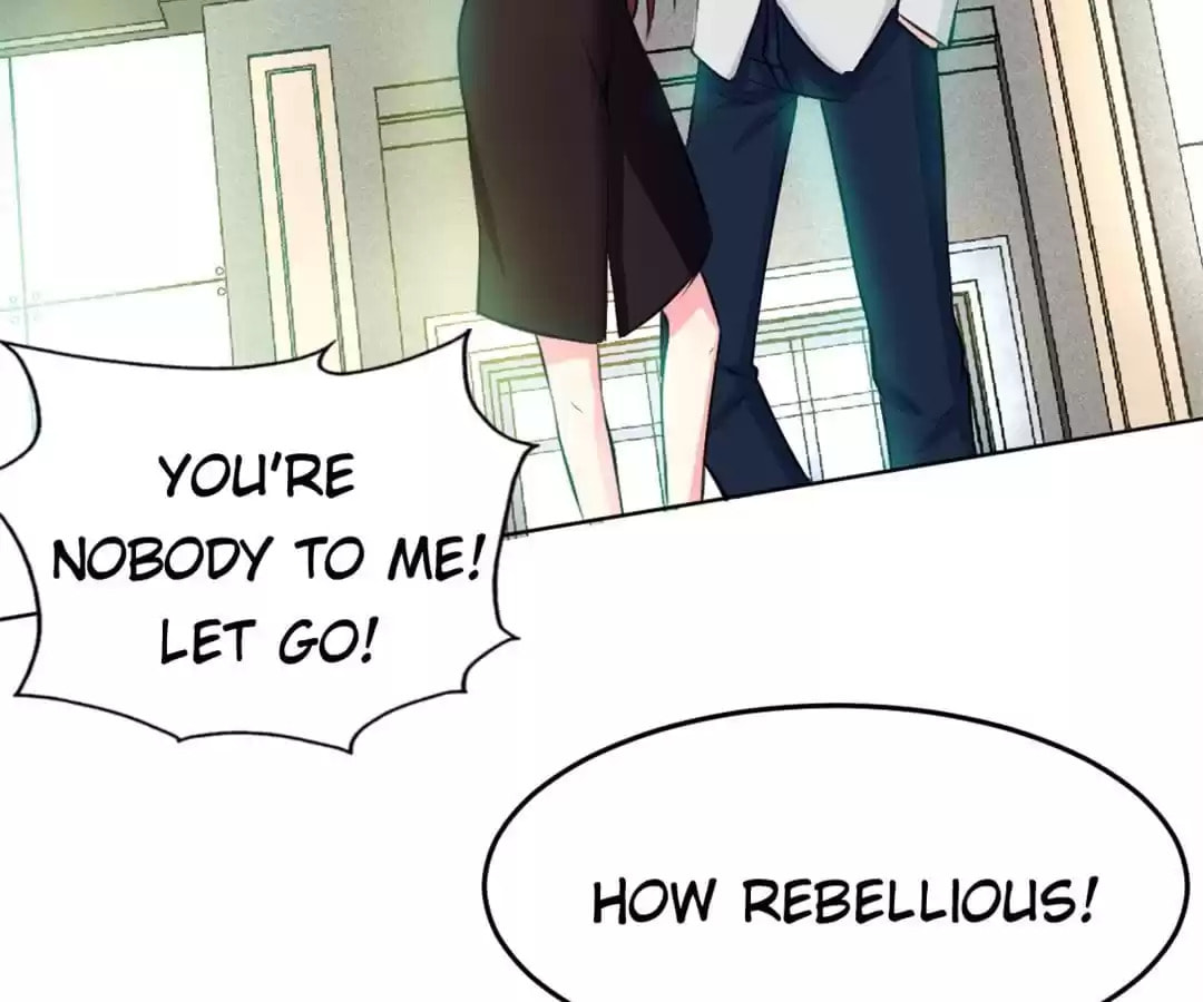 Taming the Possessive Girl Chapter 6 page 13 - 