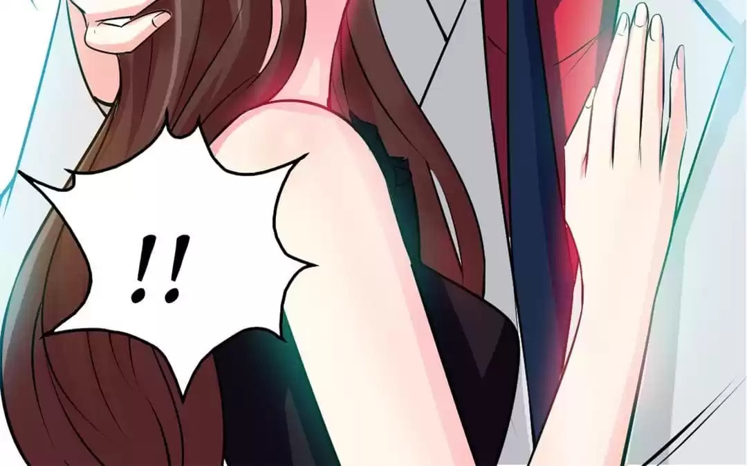 Taming the Possessive Girl Chapter 6 page 15 - 