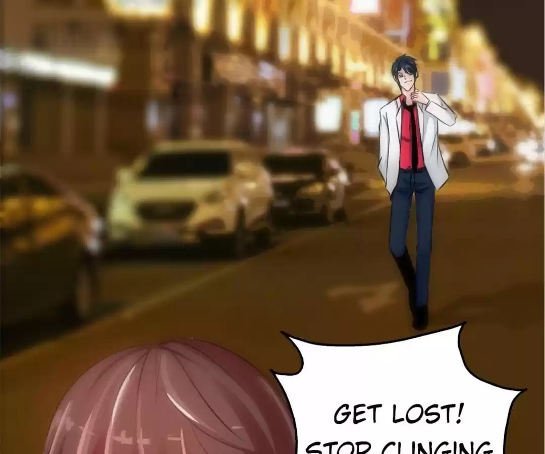 Taming the Possessive Girl Chapter 6 page 18 - 