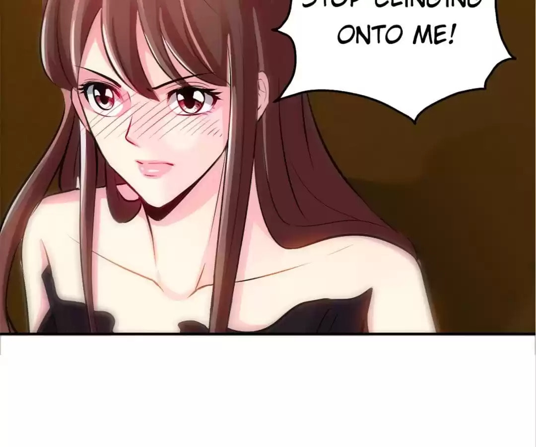 Taming the Possessive Girl Chapter 6 page 19 - 