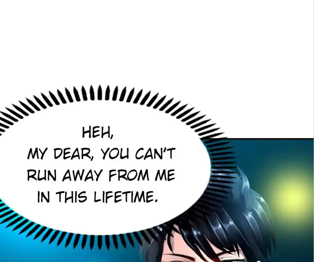 Taming the Possessive Girl Chapter 6 page 20 - 