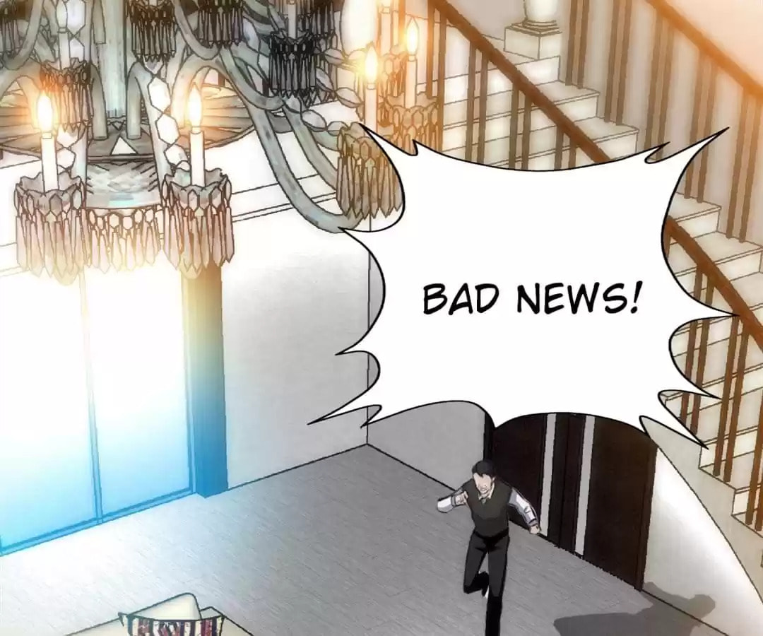 Taming the Possessive Girl Chapter 6 page 25 - 