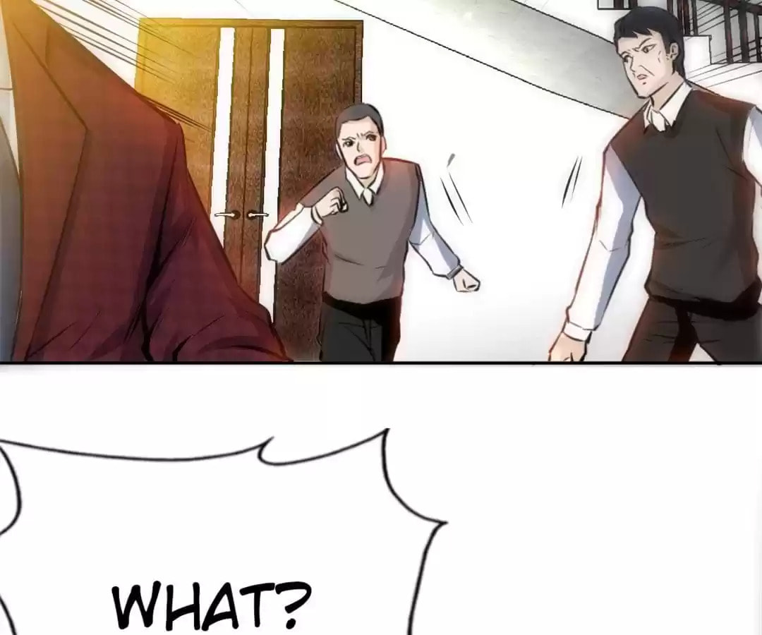 Taming the Possessive Girl Chapter 6 page 29 - 