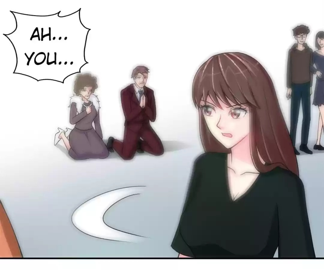 Taming the Possessive Girl Chapter 6 page 44 - 