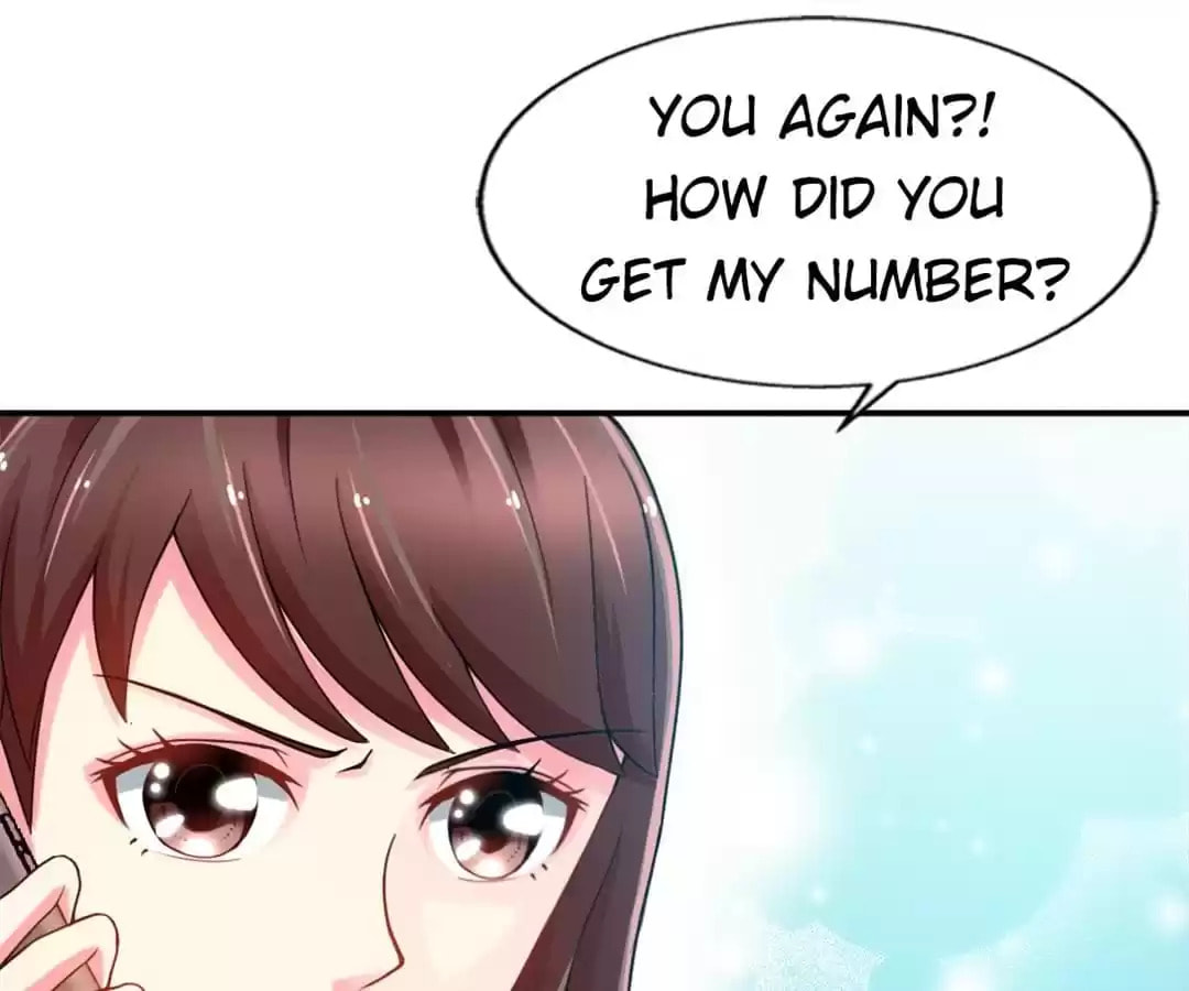 Taming the Possessive Girl Chapter 6 page 52 - 