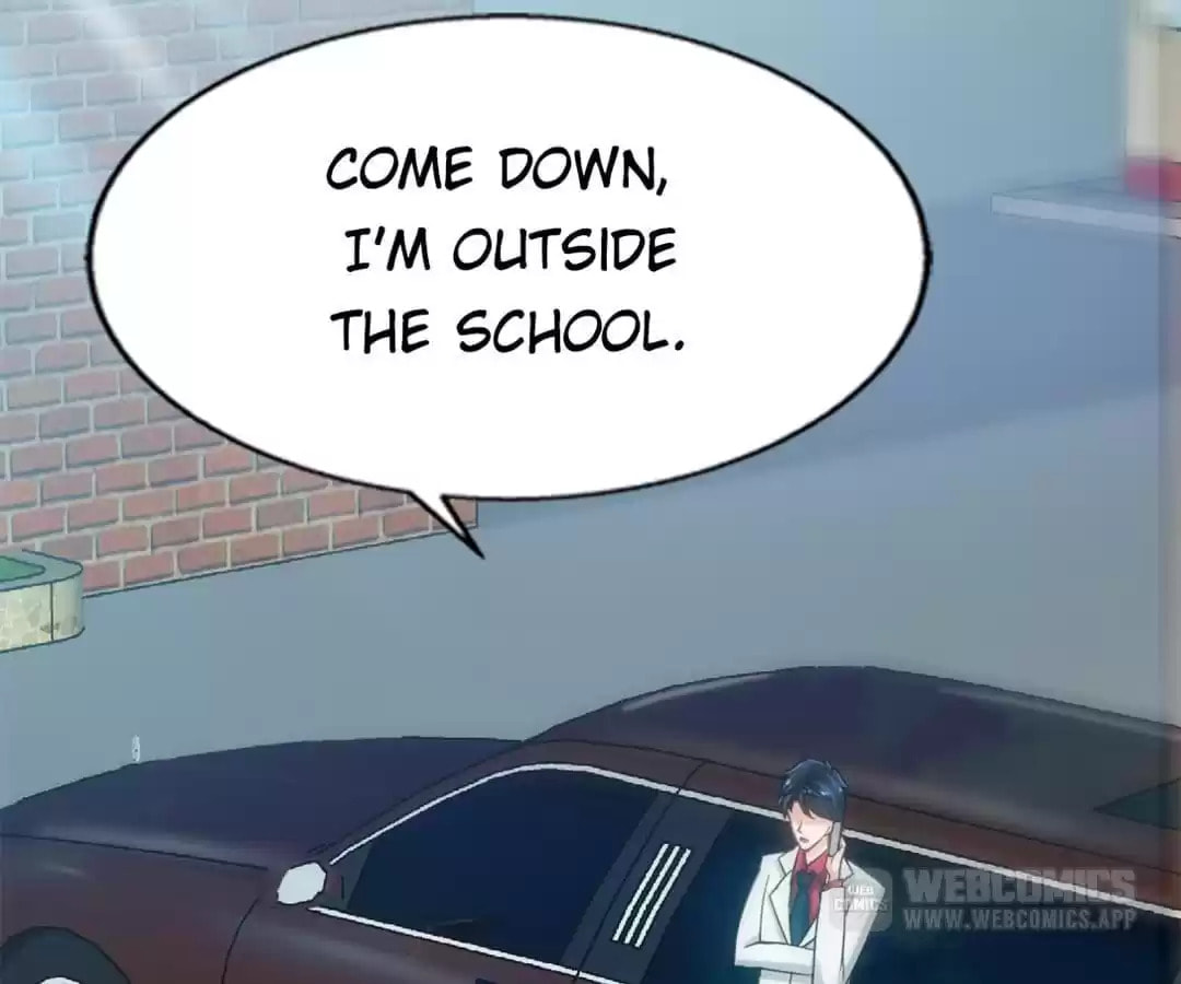 Taming the Possessive Girl Chapter 6 page 54 - 