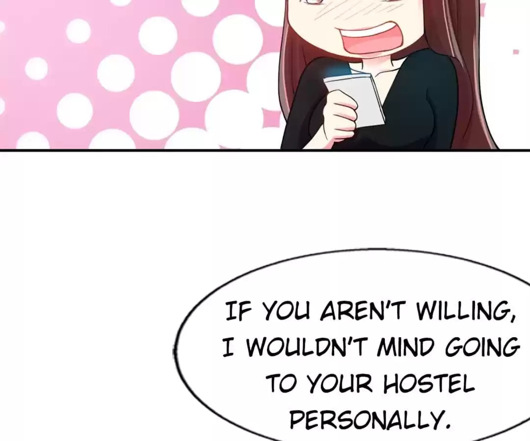Taming the Possessive Girl Chapter 6 page 57 - 