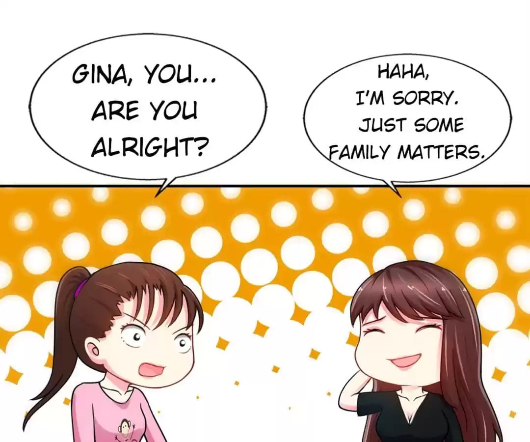 Taming the Possessive Girl Chapter 6 page 61 - 
