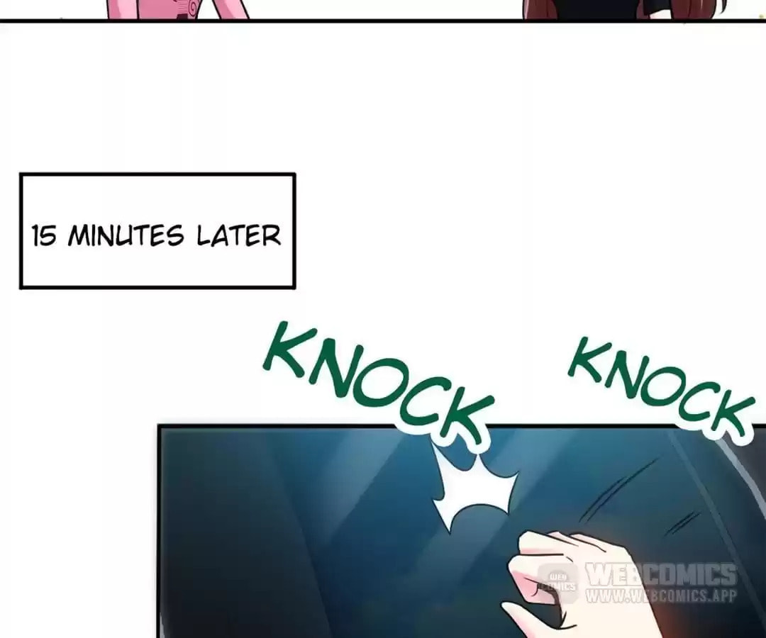 Taming the Possessive Girl Chapter 6 page 62 - 