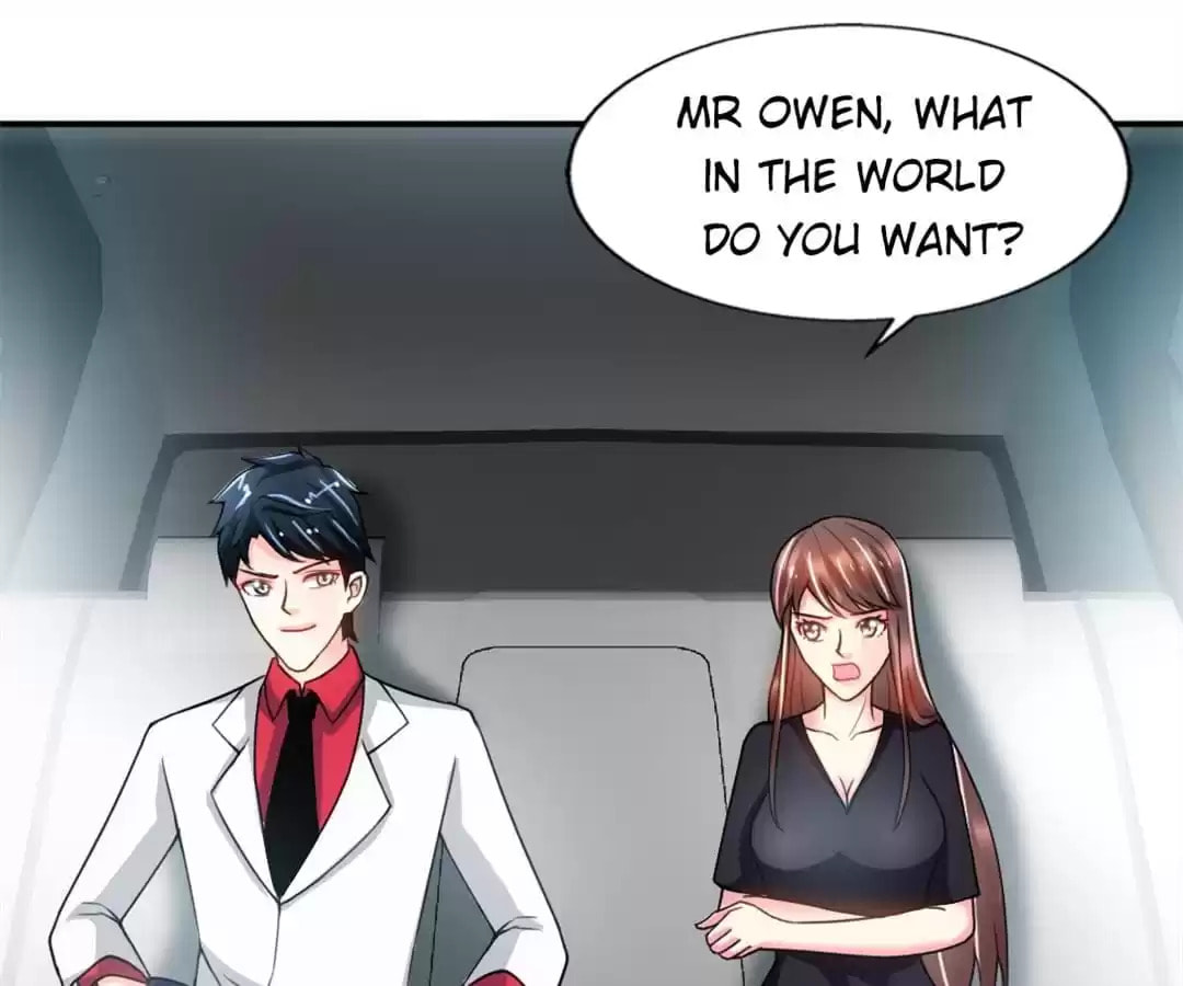 Taming the Possessive Girl Chapter 6 page 64 - 