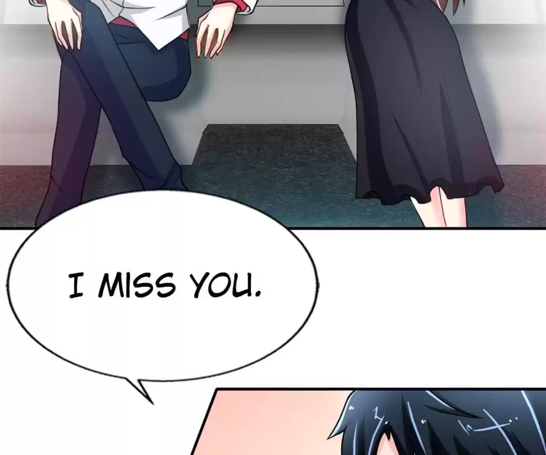 Taming the Possessive Girl Chapter 6 page 65 - 