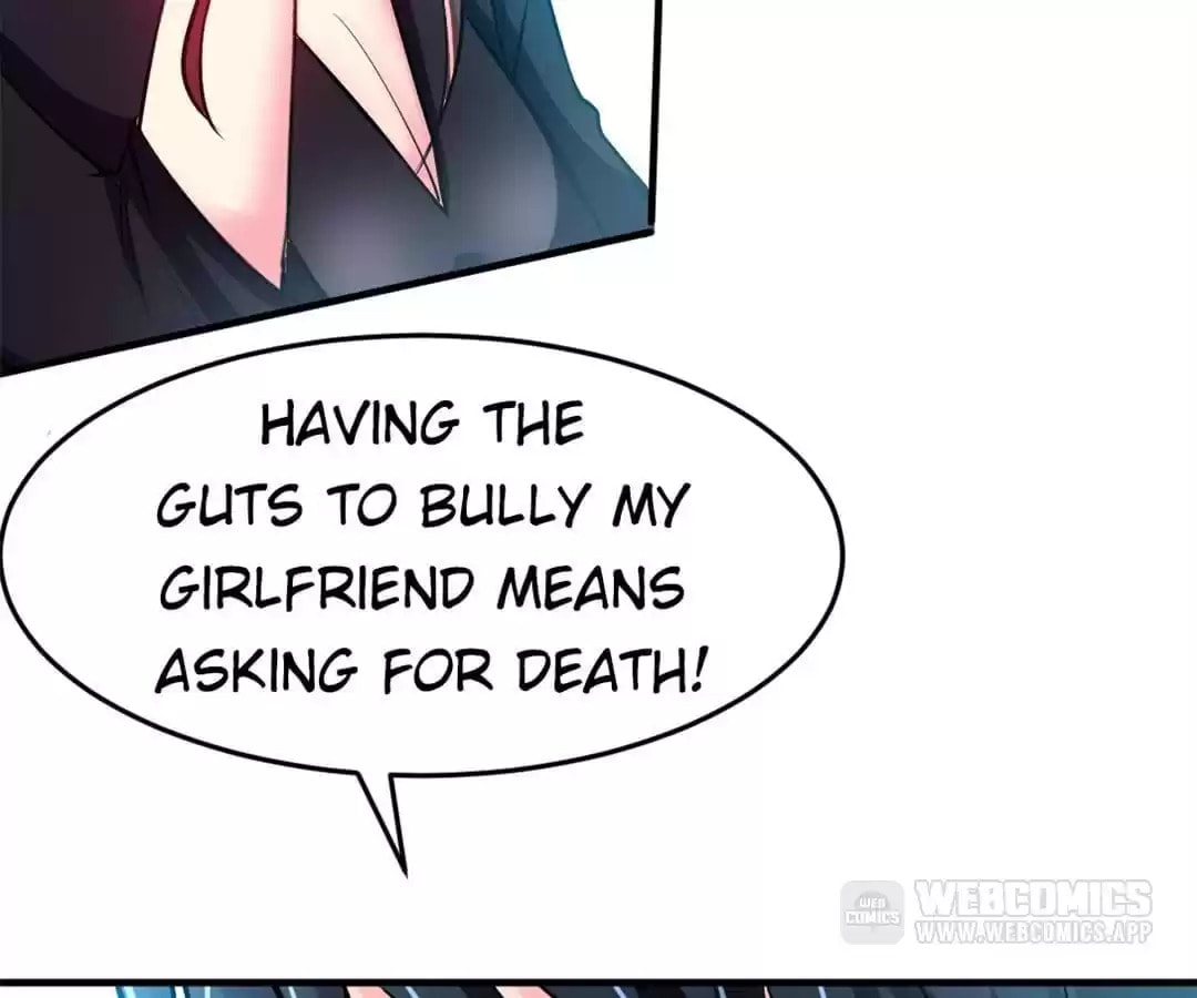 Taming the Possessive Girl Chapter 6 page 70 - 