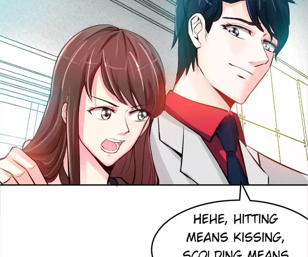 Taming the Possessive Girl Chapter 6 page 9 - 