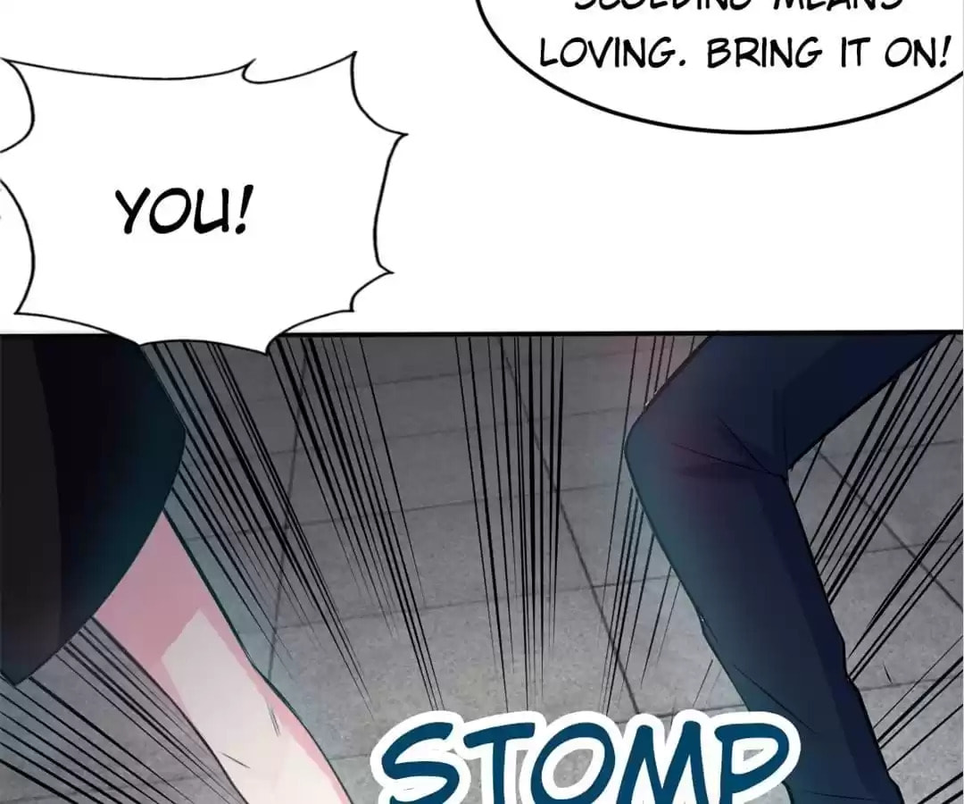 Taming the Possessive Girl Chapter 6 page 10 - 