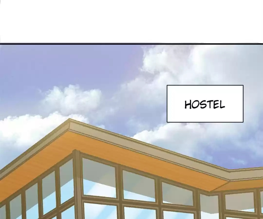 Taming the Possessive Girl Chapter 7 page 17 - 