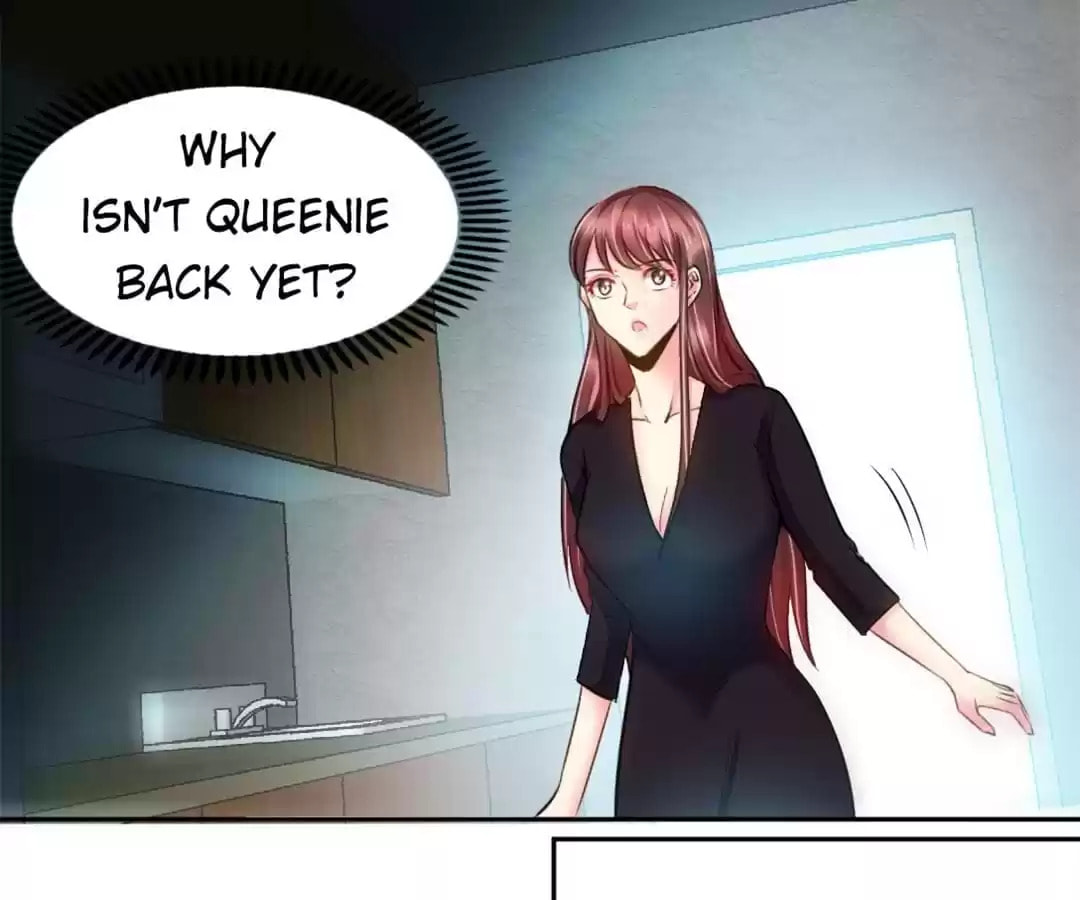 Taming the Possessive Girl Chapter 7 page 21 - 