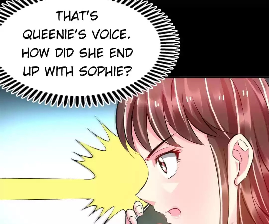 Taming the Possessive Girl Chapter 7 page 27 - 